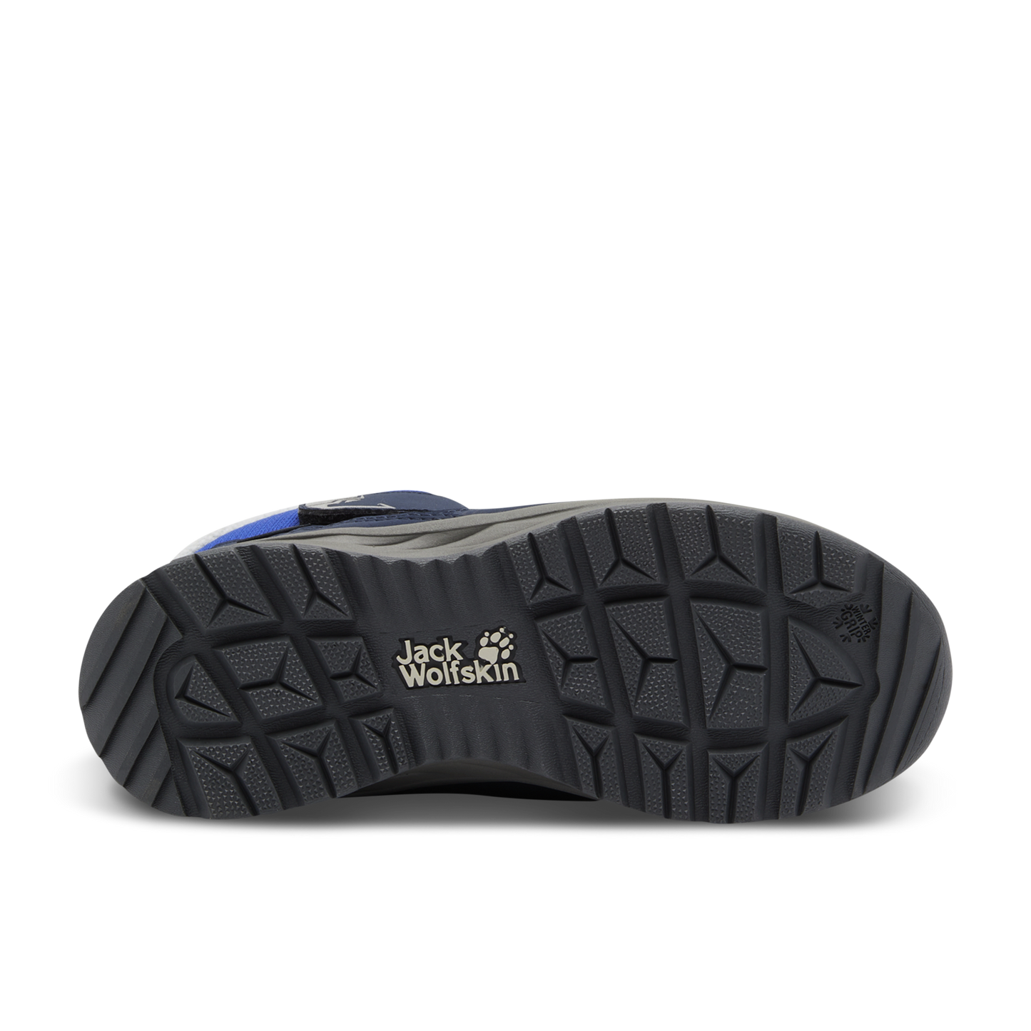 POLAR BEAR-B TEXAPORE MID VC K