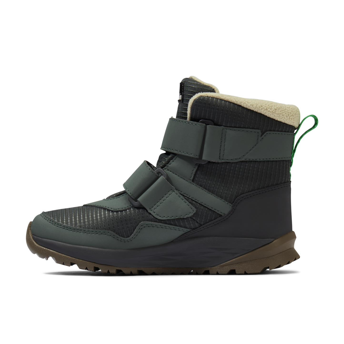 POLAR BEAR-B TEXAPORE MID VC K