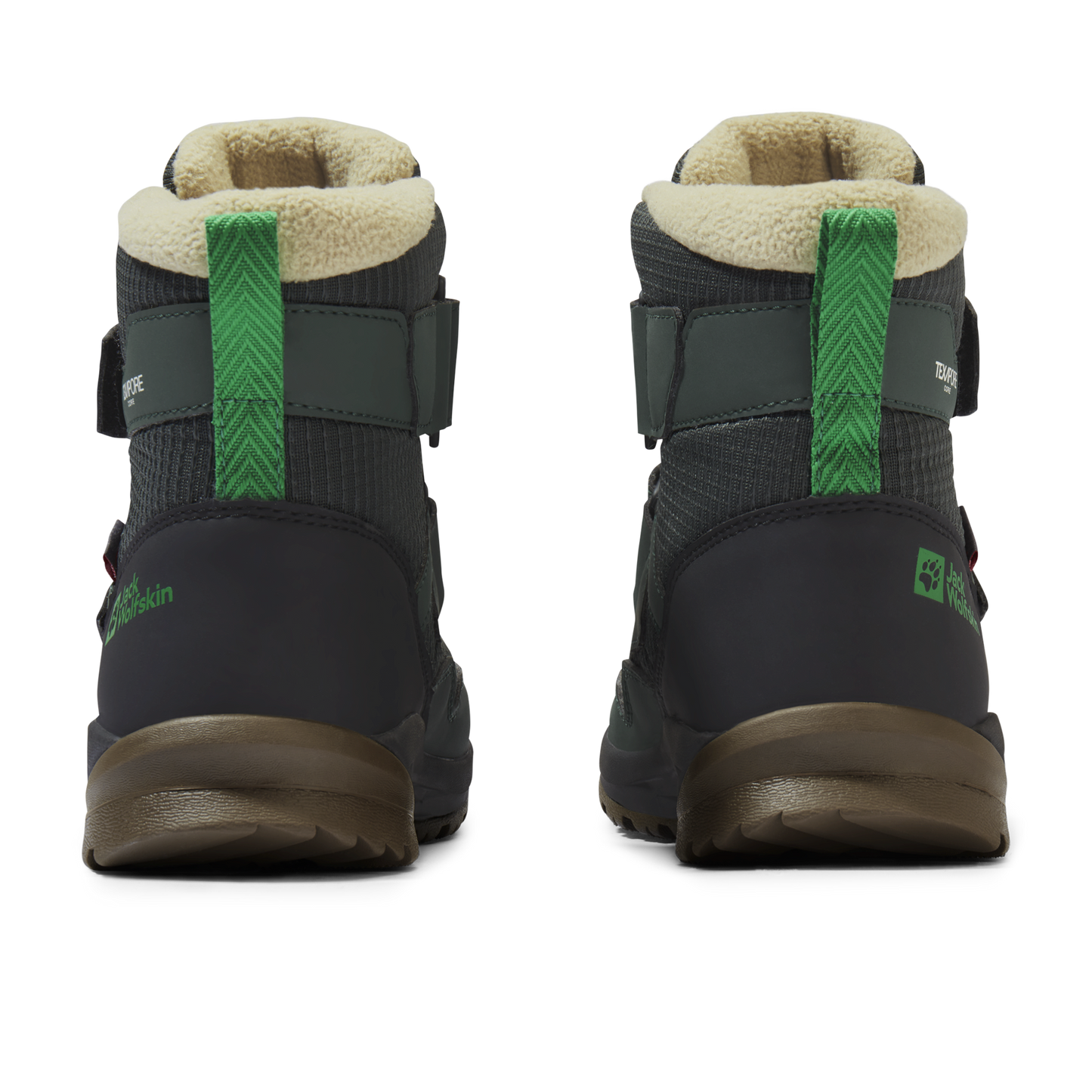 POLAR BEAR-B TEXAPORE MID VC K