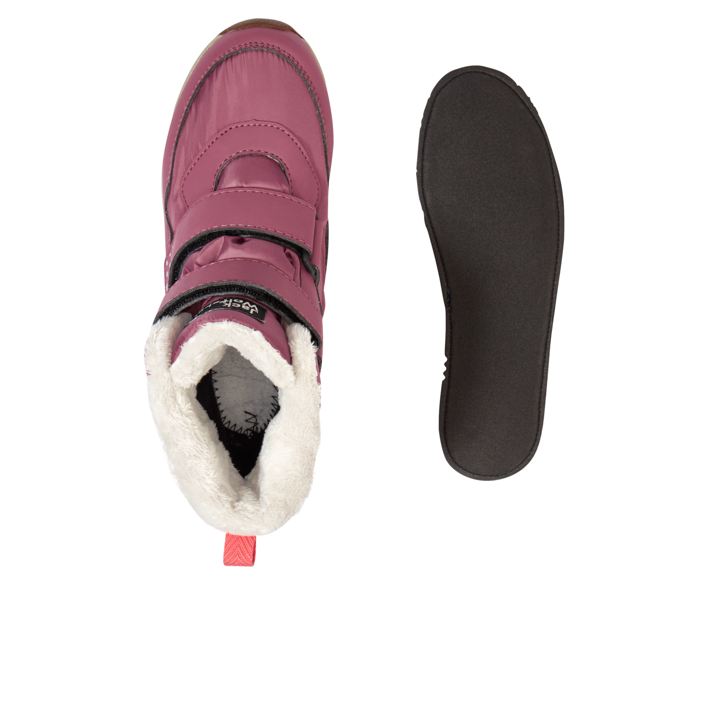 POLAR BEAR-G TEXAPORE MID VC K