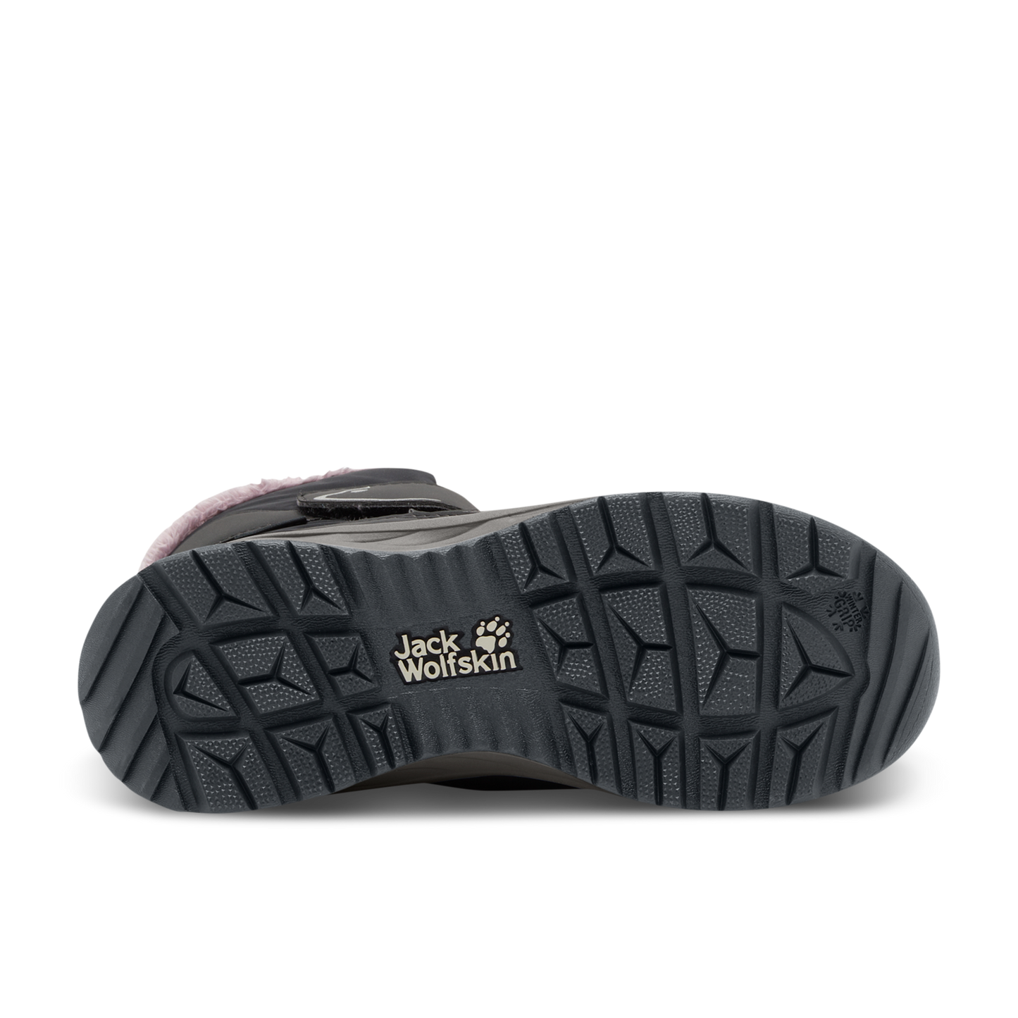POLAR BEAR-G TEXAPORE MID VC K