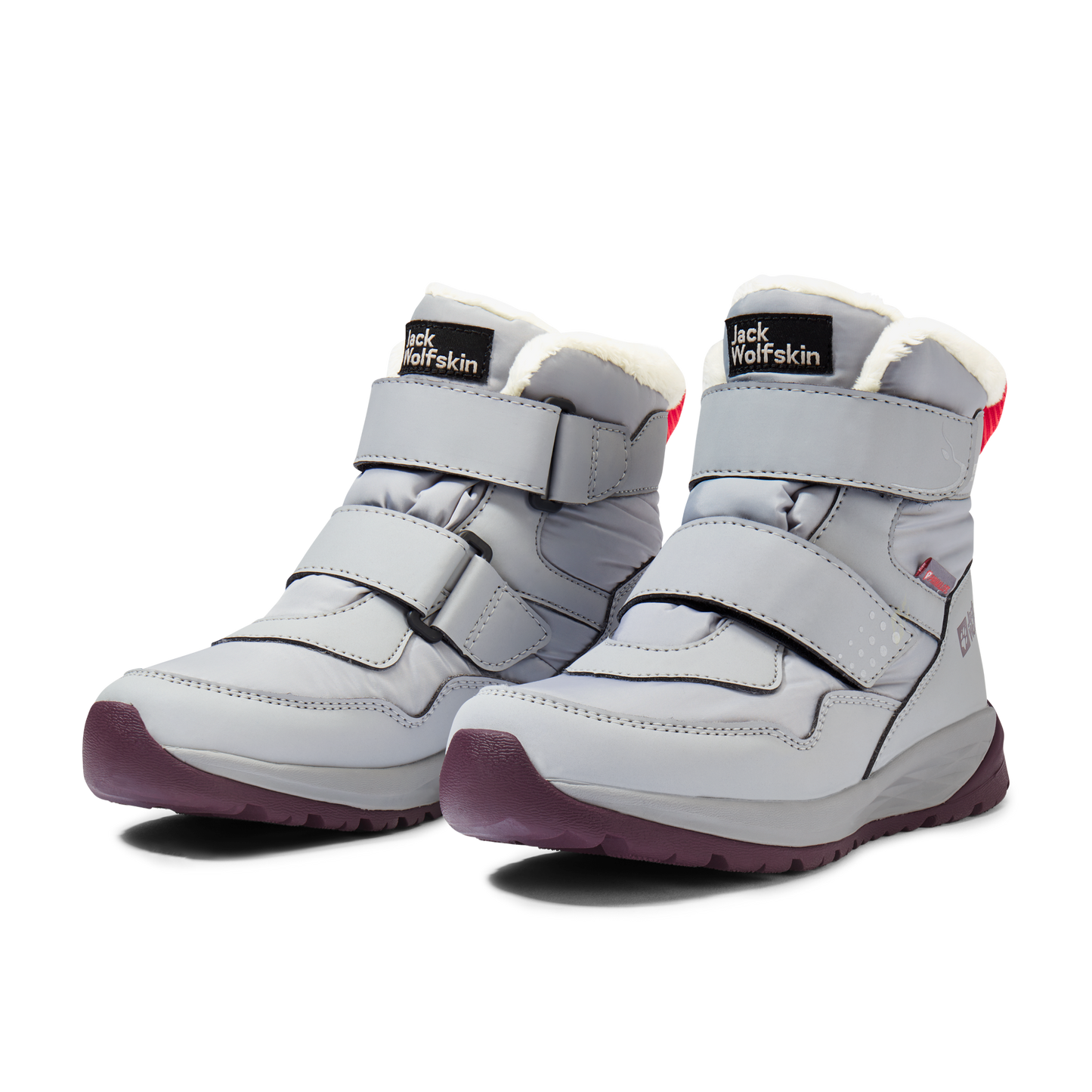 POLAR BEAR-G TEXAPORE MID VC K