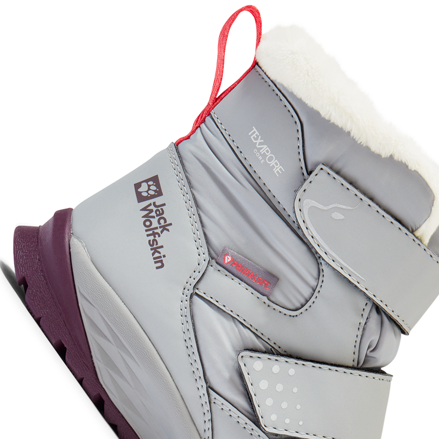 POLAR BEAR-G TEXAPORE MID VC K