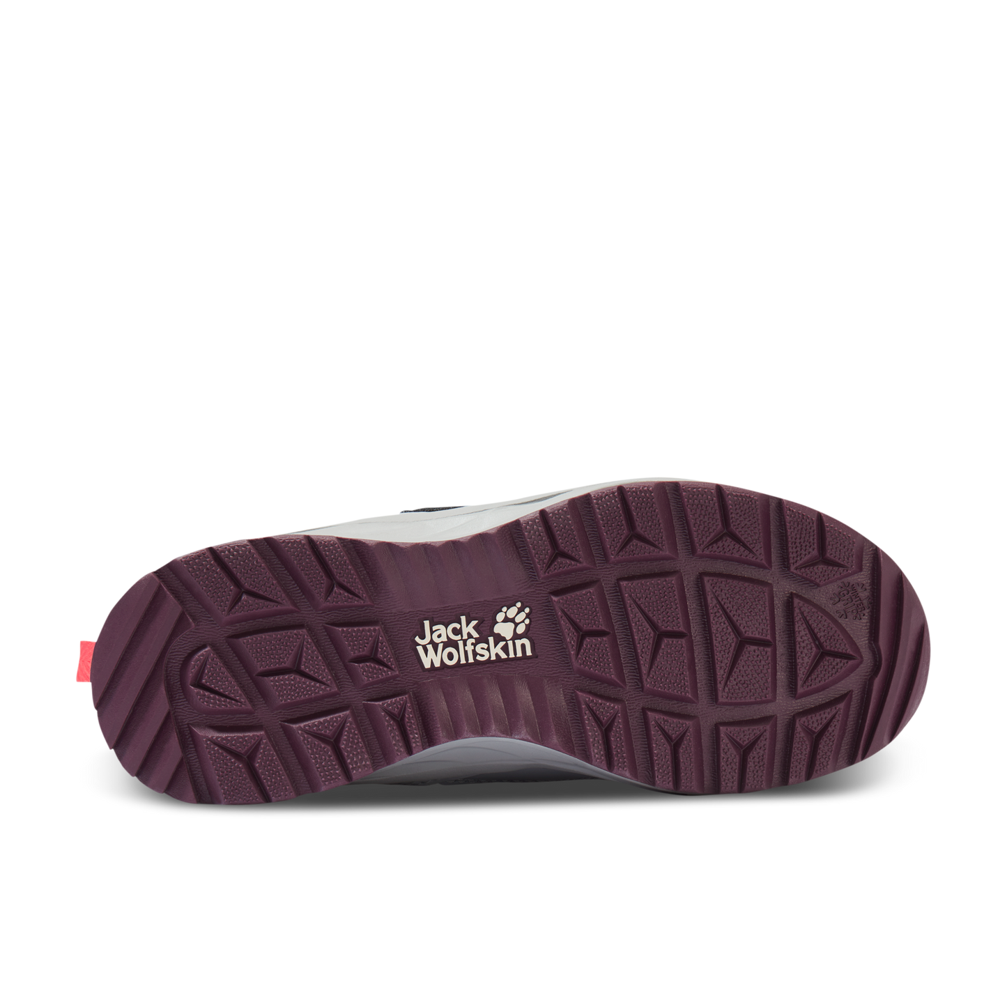 POLAR BEAR-G TEXAPORE MID VC K