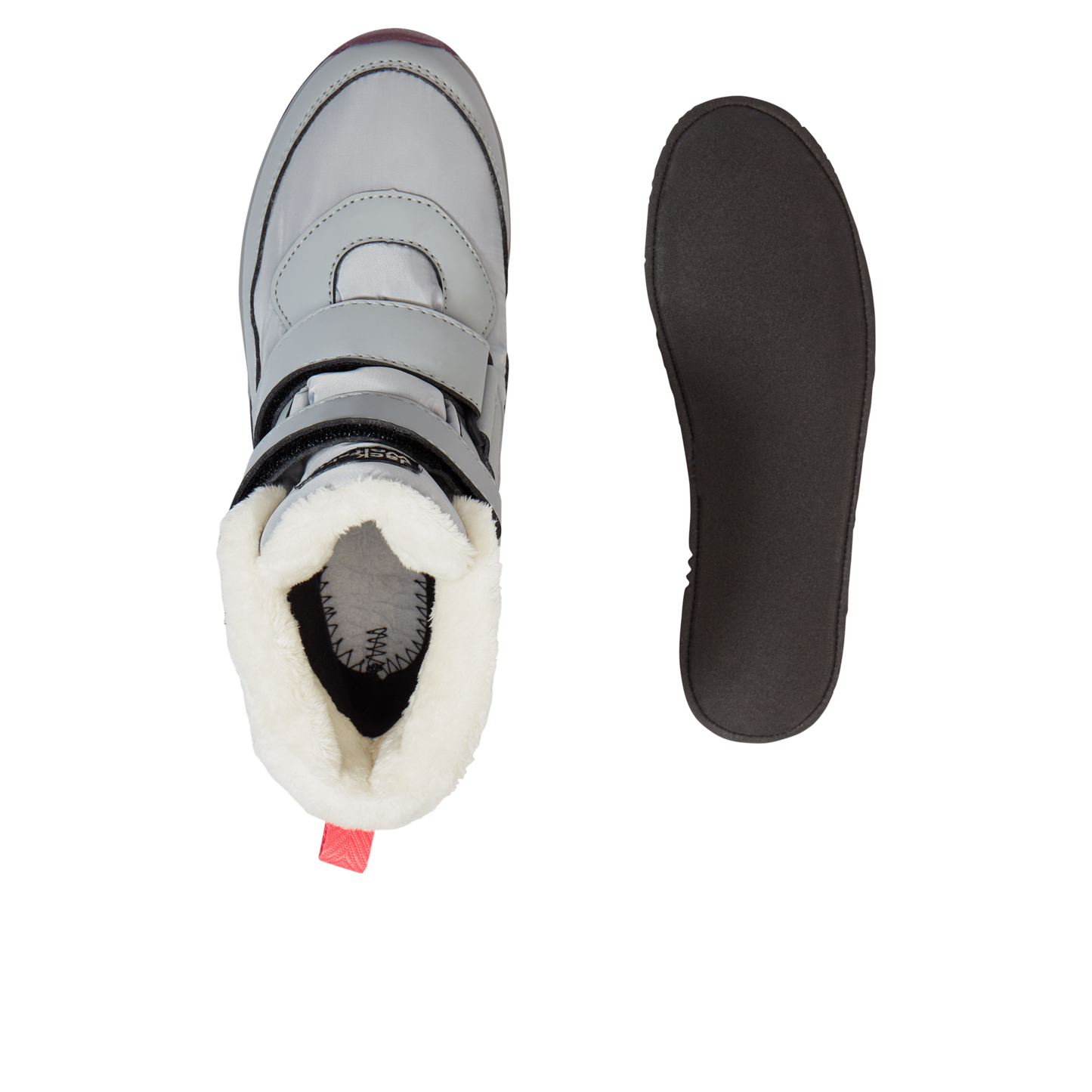 POLAR BEAR-G TEXAPORE MID VC K