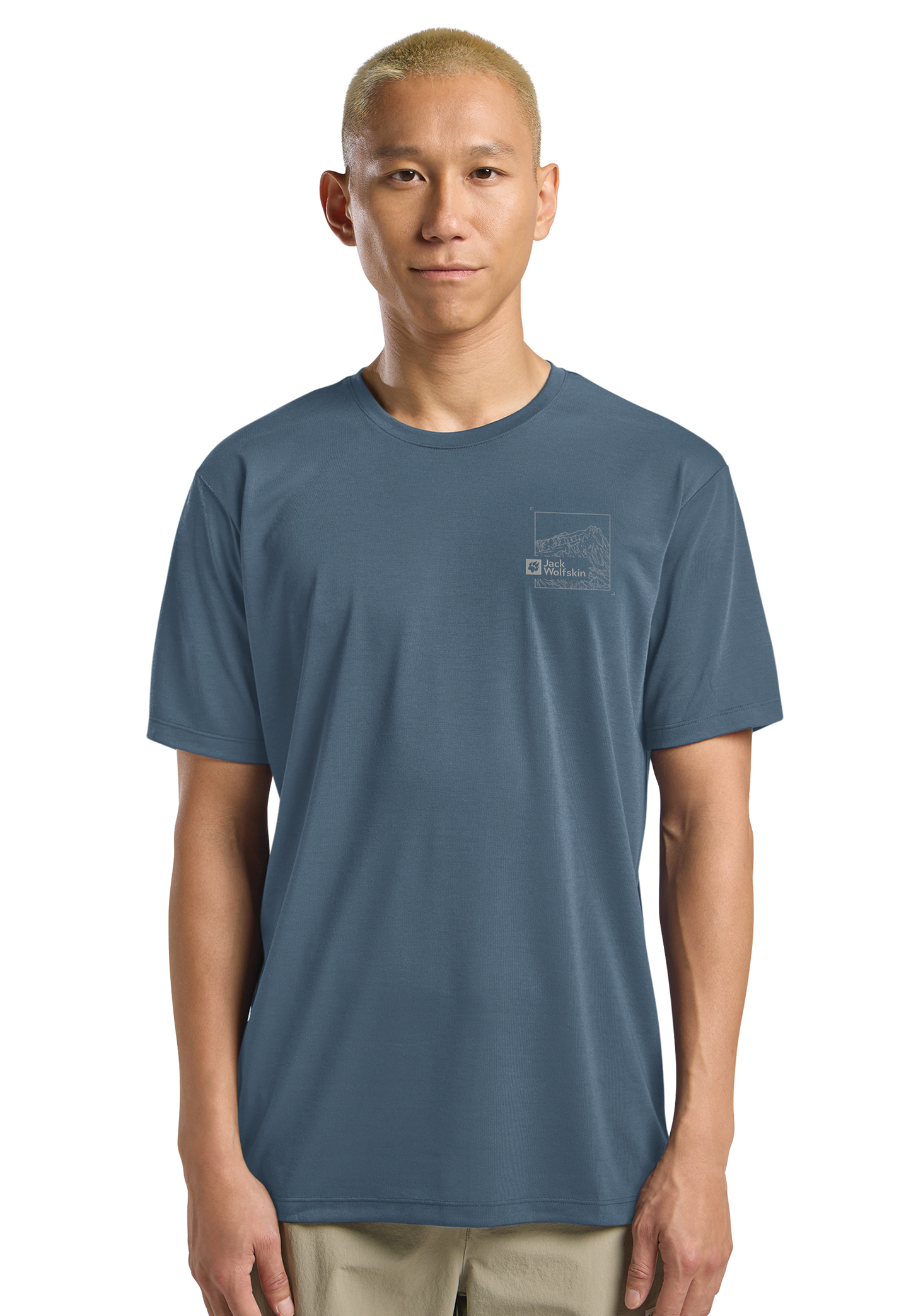 VONNAN GRAPHIC T M