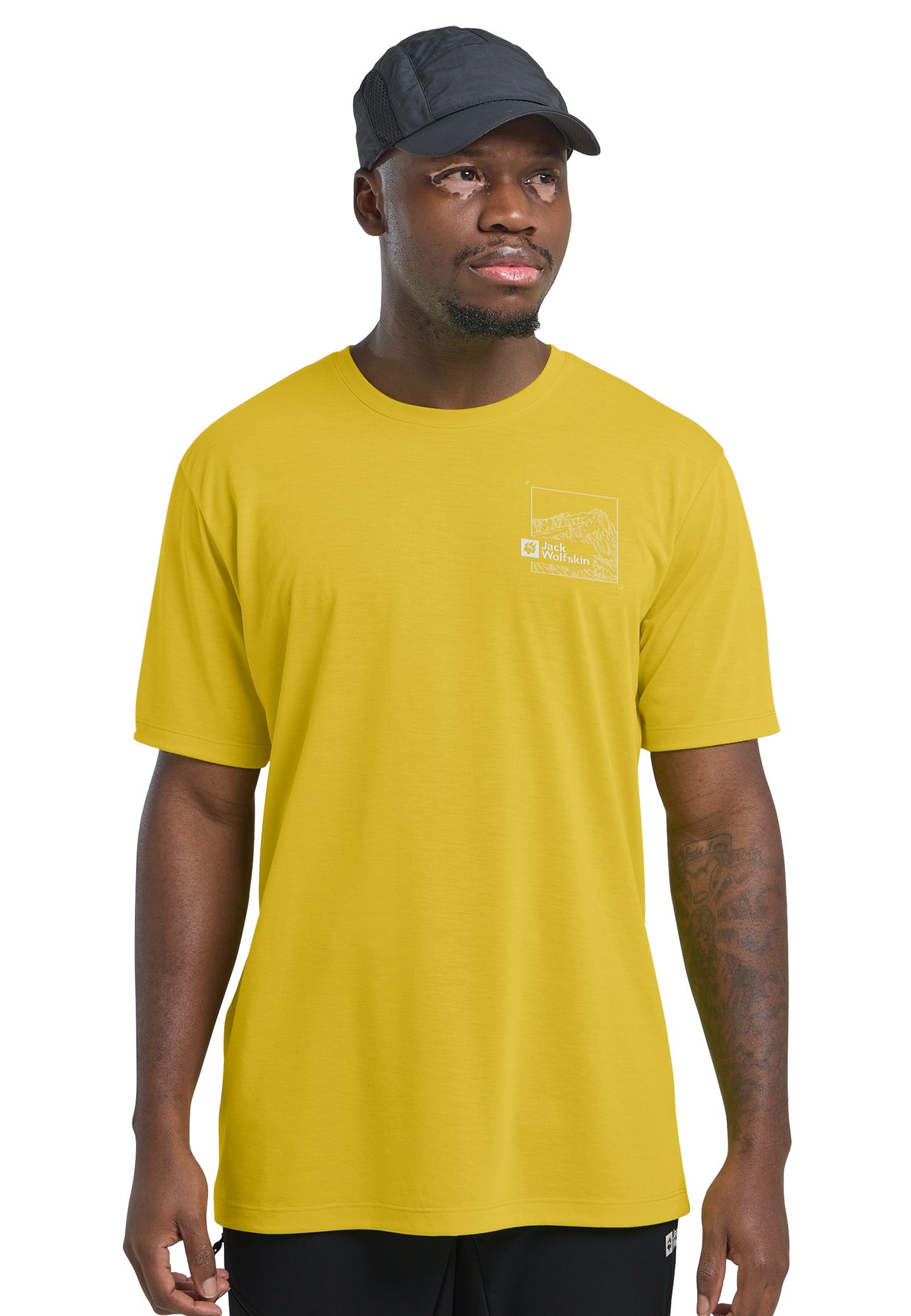 VONNAN GRAPHIC T M