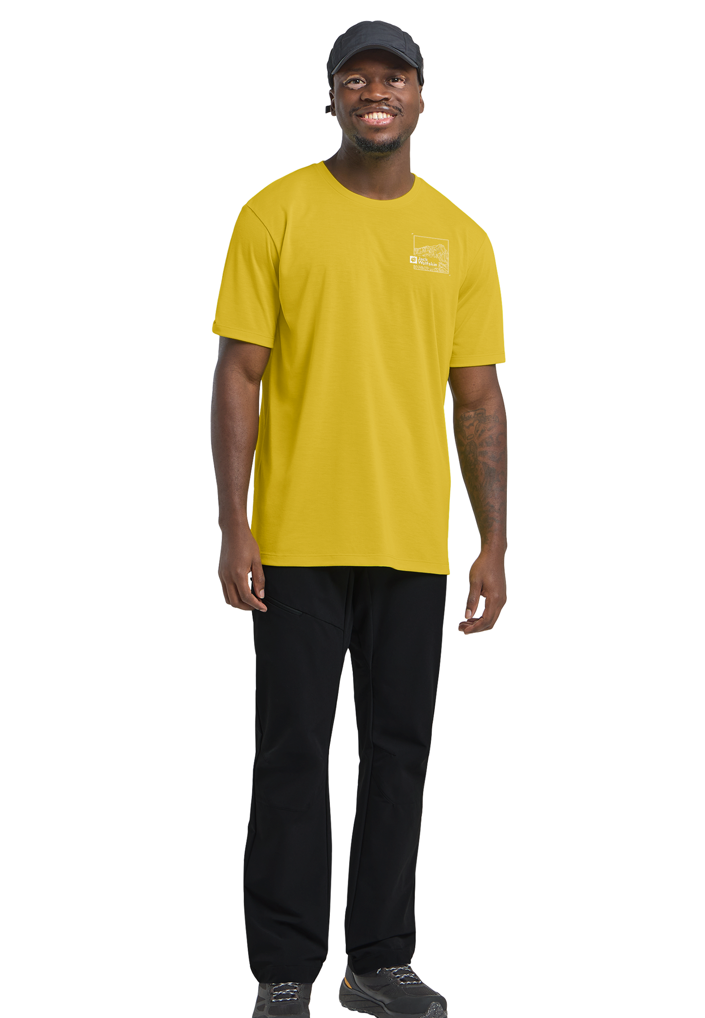 VONNAN GRAPHIC T M