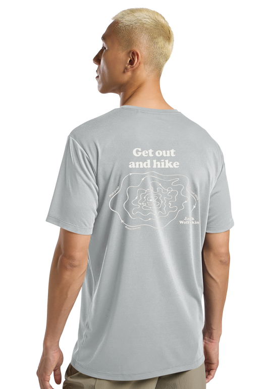 VONNAN GRAPHIC T M