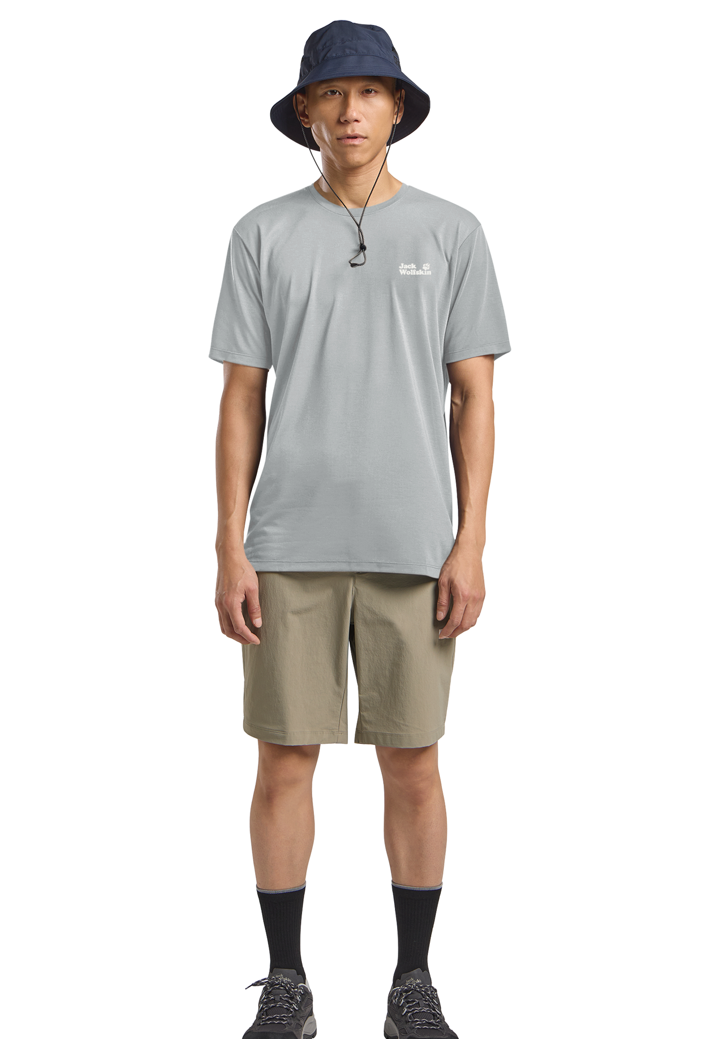 VONNAN GRAPHIC T M