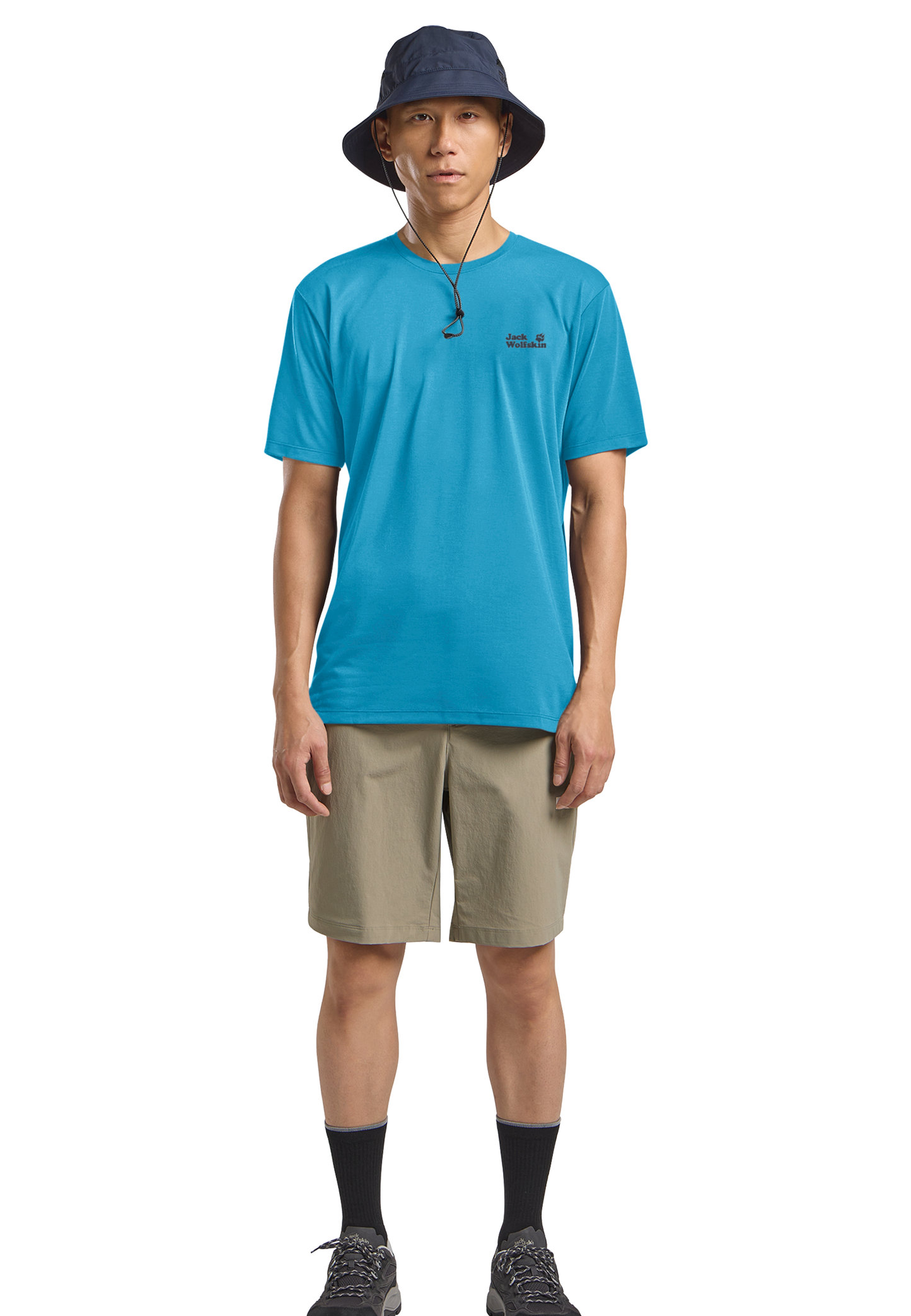 VONNAN GRAPHIC T M
