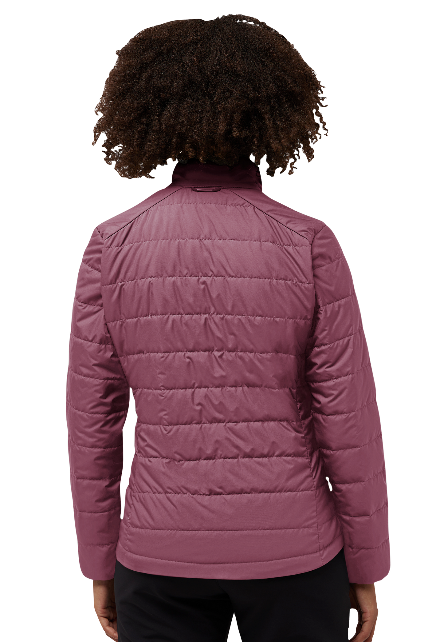 HUNBERG 3IN1 JKT W