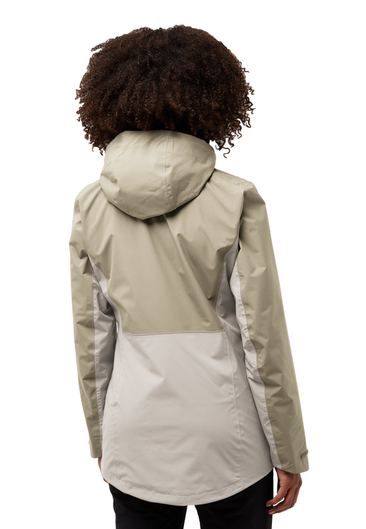HUNBERG 3IN1 JKT W