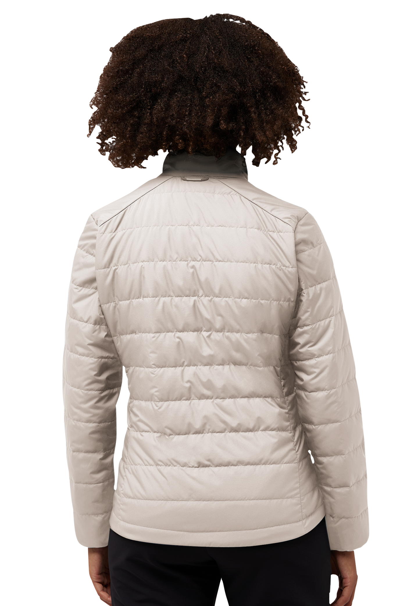 HUNBERG 3IN1 JKT W