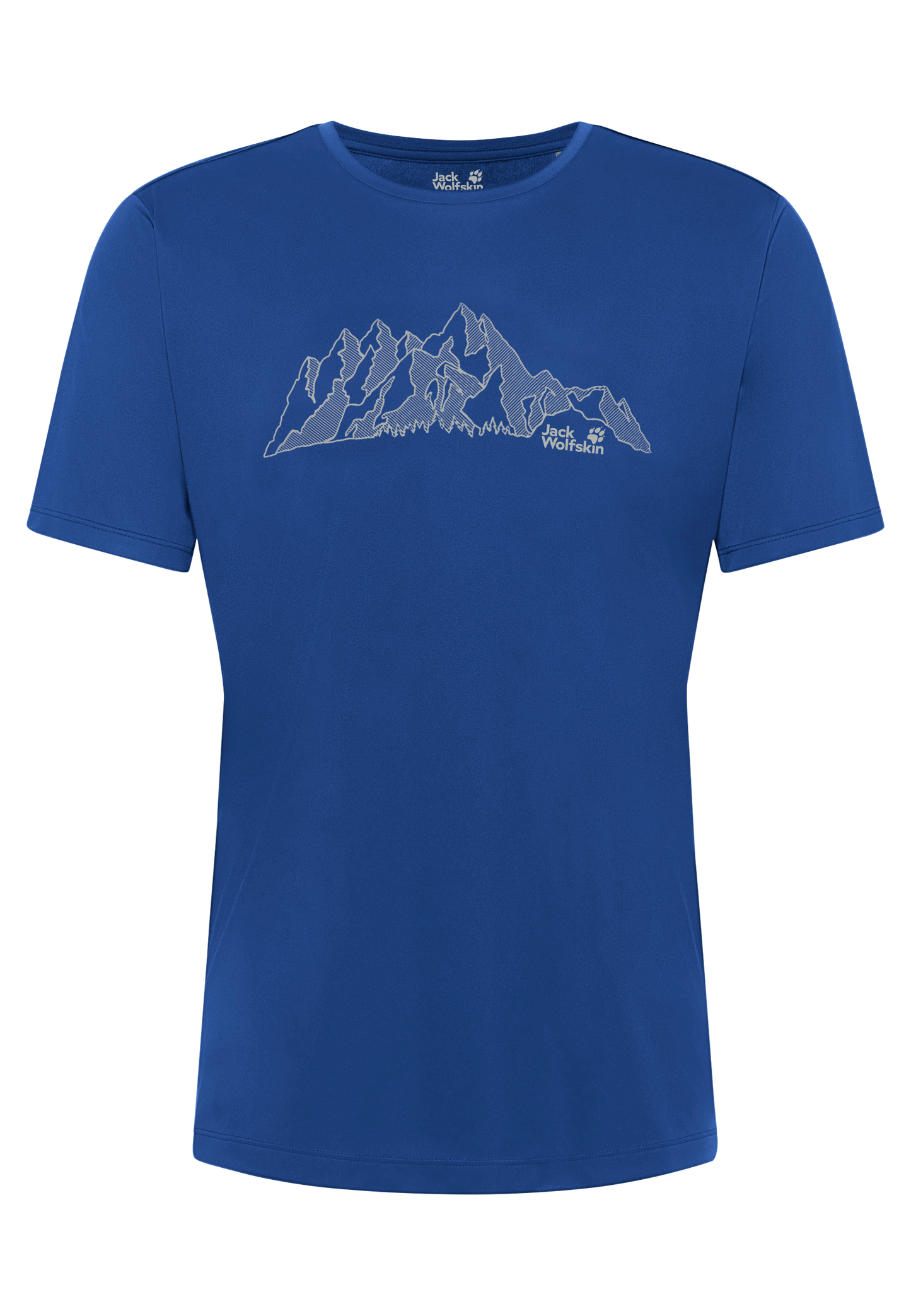 PEAK GRAPHIC T M