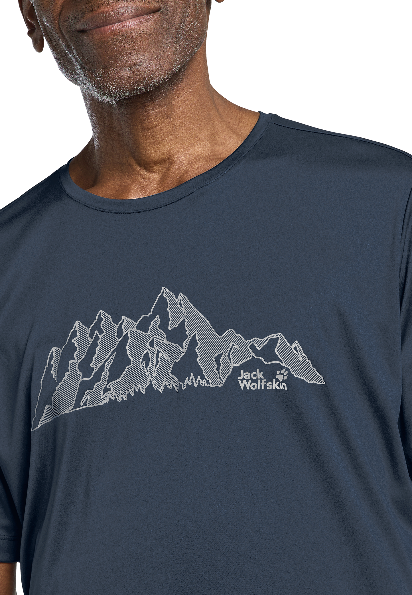 PEAK GRAPHIC T M