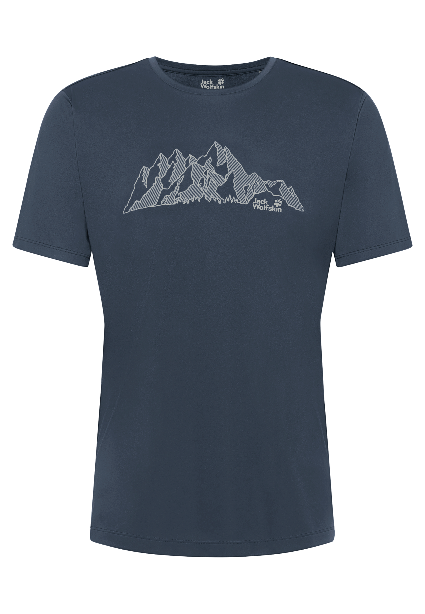 PEAK GRAPHIC T M
