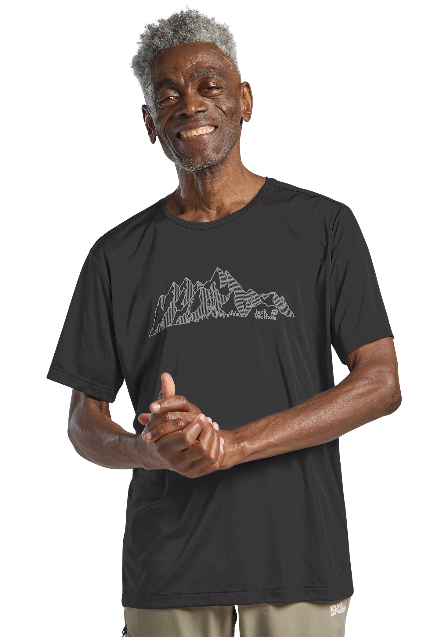 PEAK GRAPHIC T M