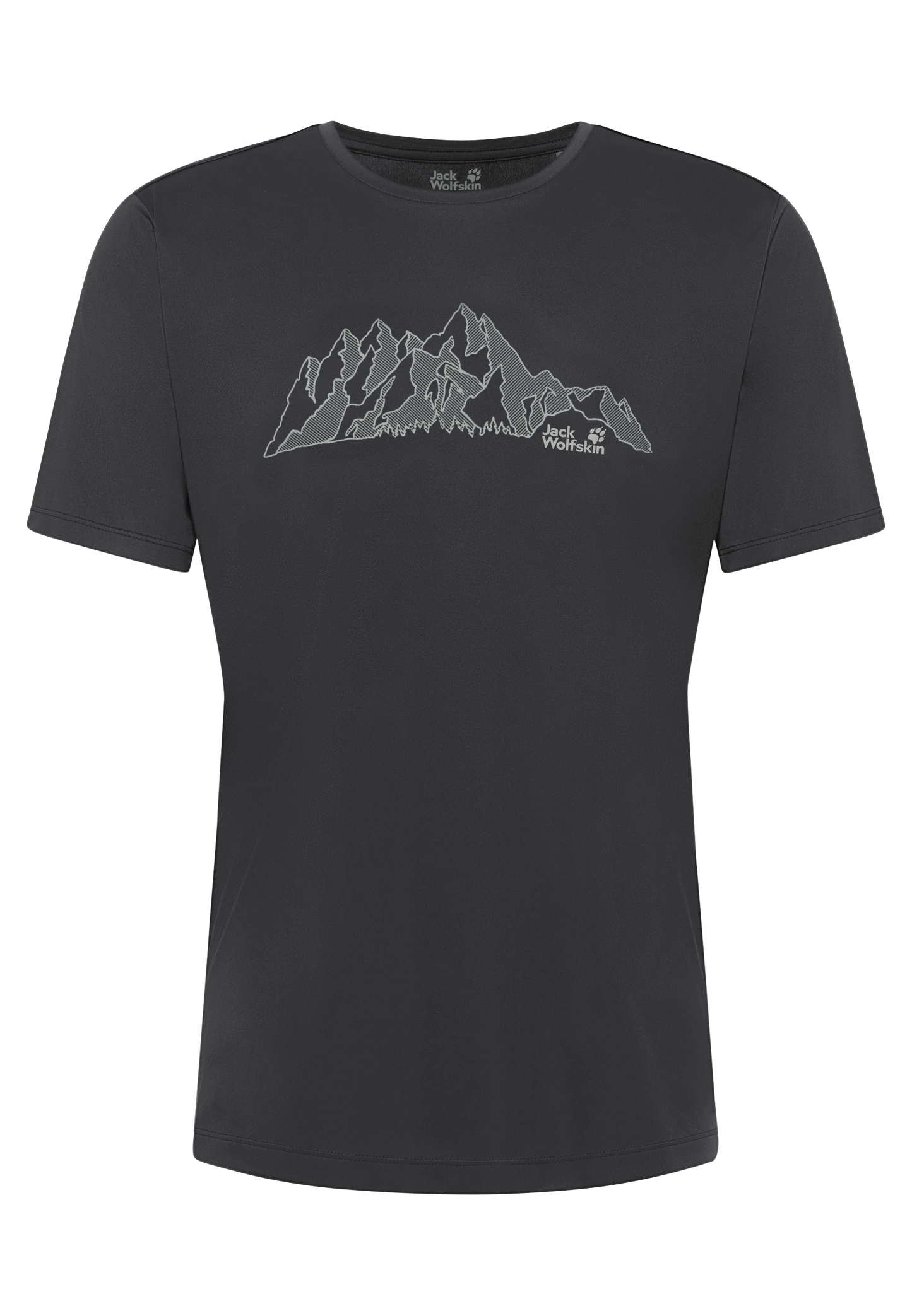 PEAK GRAPHIC T M