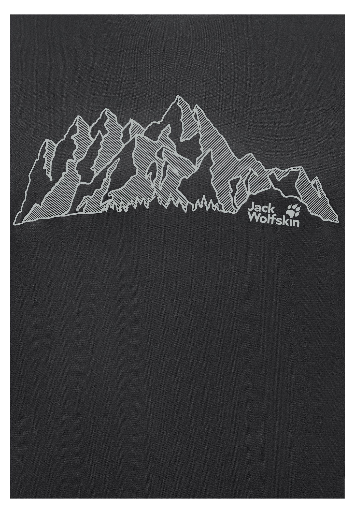 PEAK GRAPHIC T M