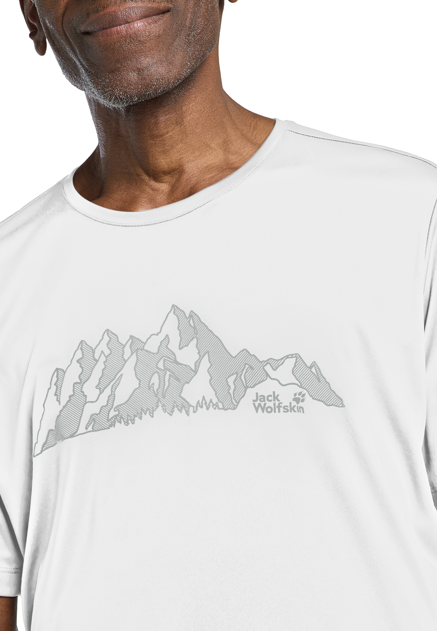 PEAK GRAPHIC T M