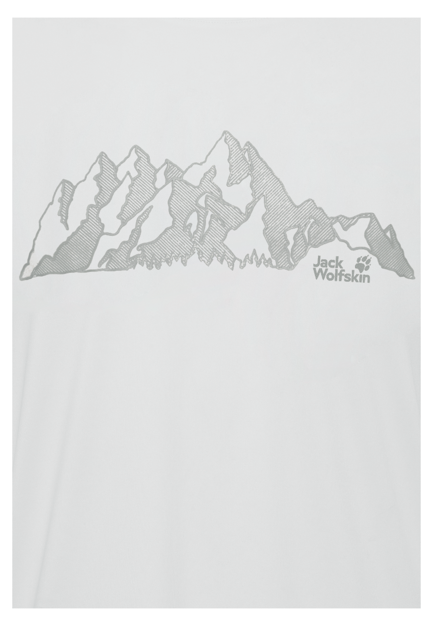 PEAK GRAPHIC T M
