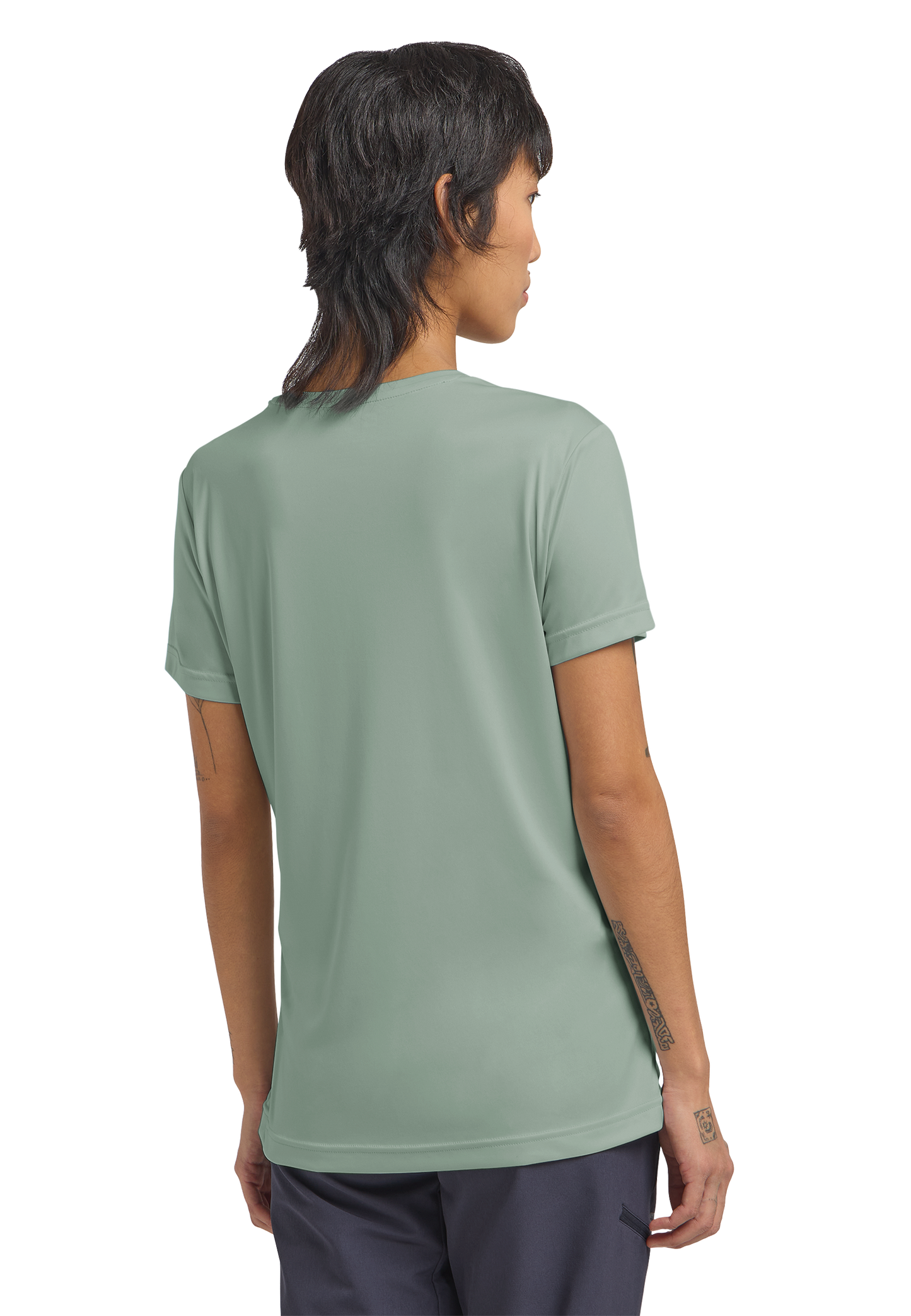 PEAK GRAPHIC T W