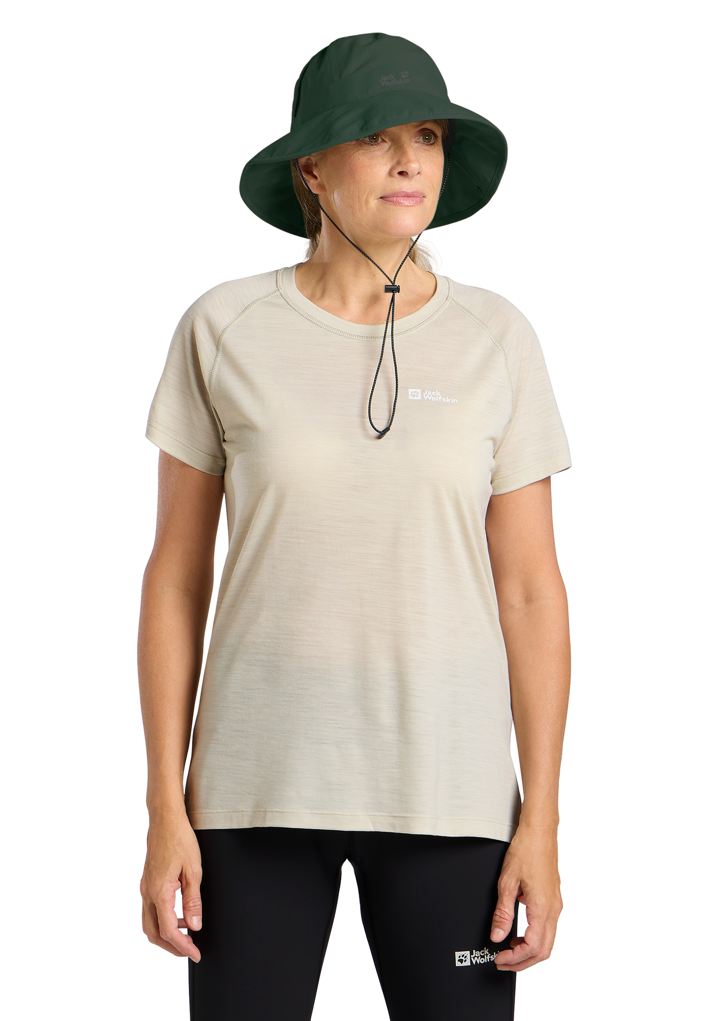 MESH HAT