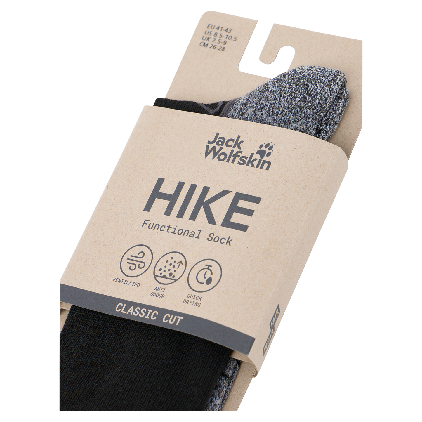 VOJO LIGHT SOCK CL C