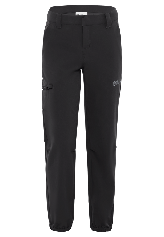 TURBULENCE PANTS K