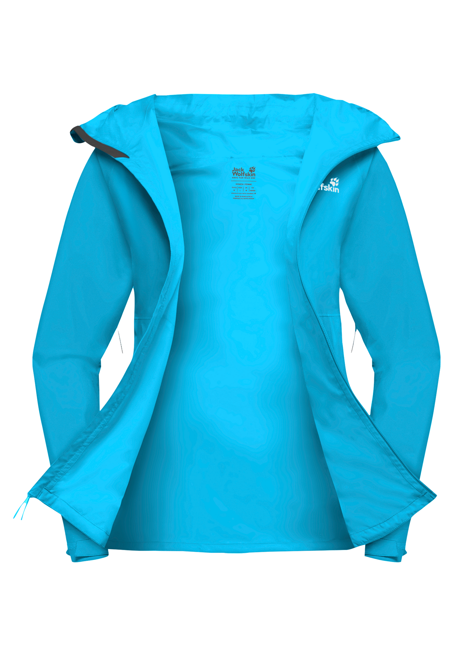 PRELIGHT 2.5L LT JKT W