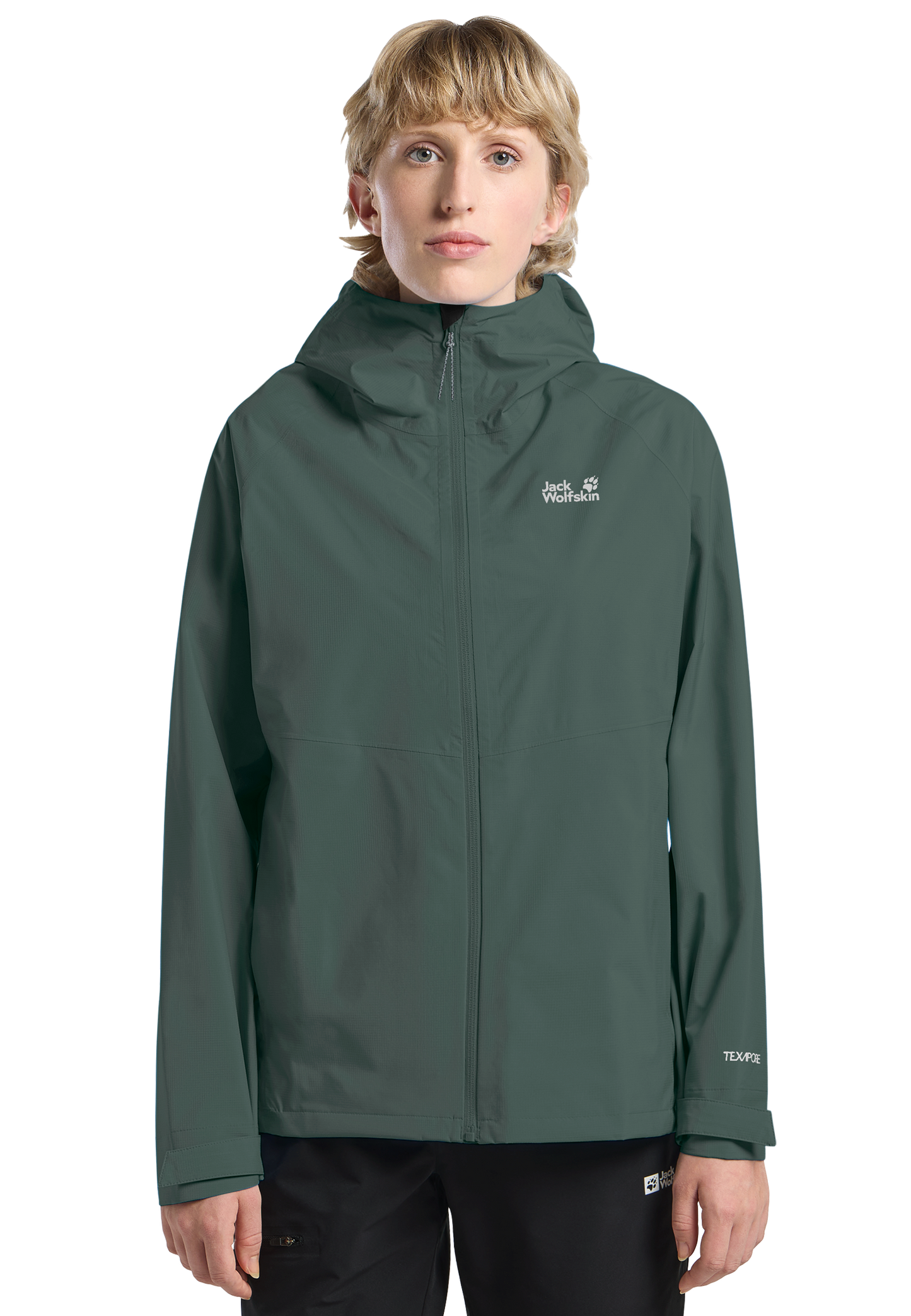 PRELIGHT 2.5L LT JKT W