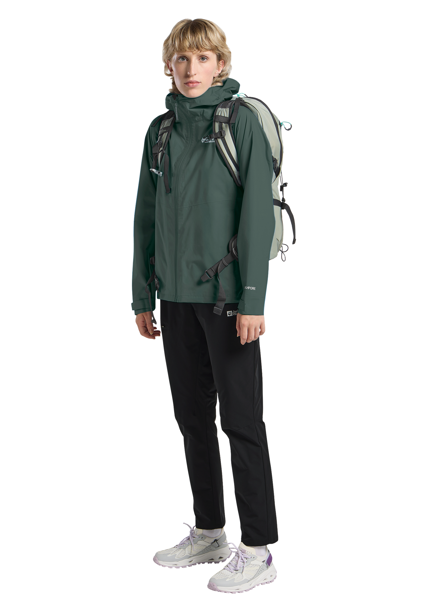 PRELIGHT 2.5L LT JKT W