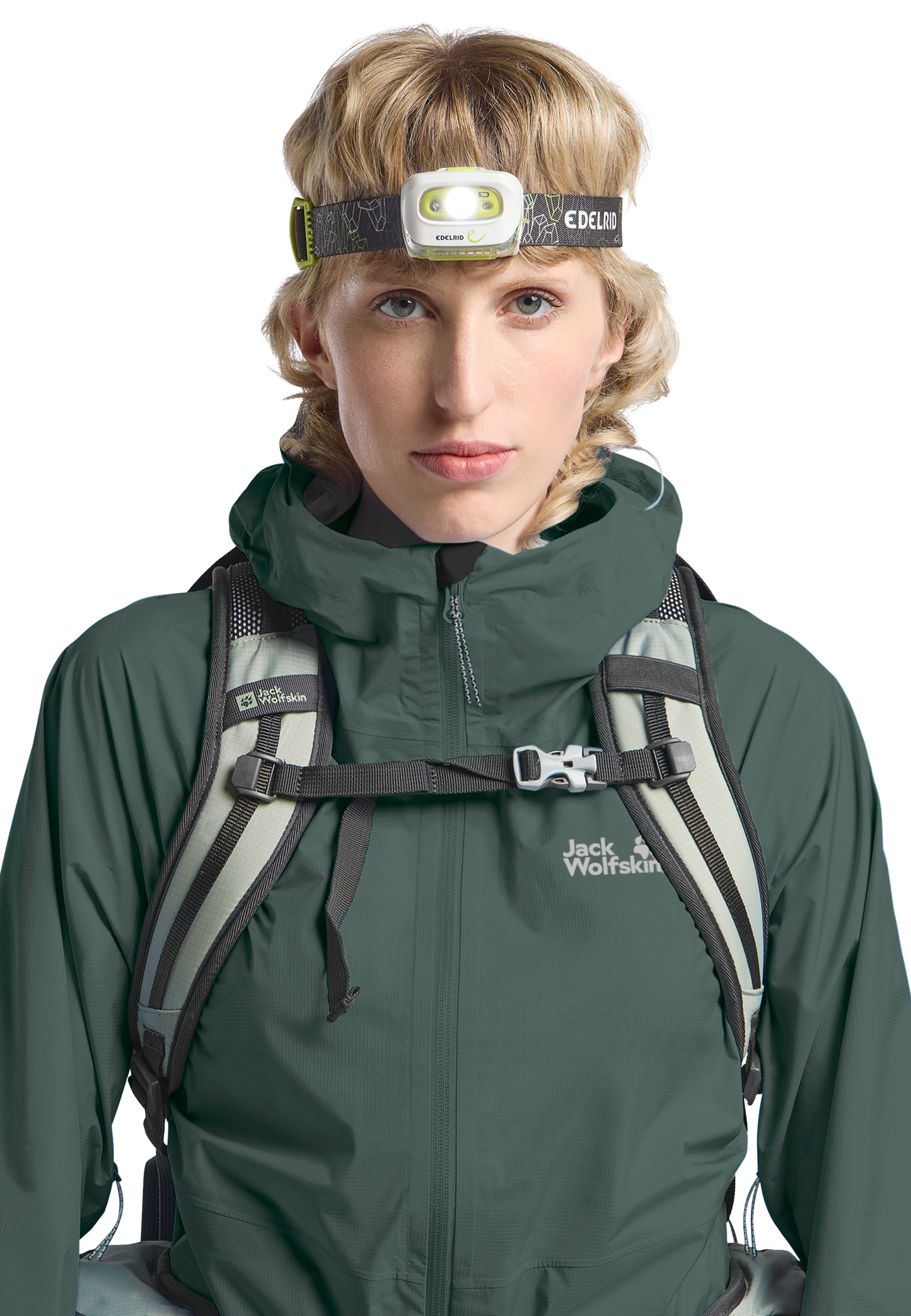 PRELIGHT 2.5L LT JKT W