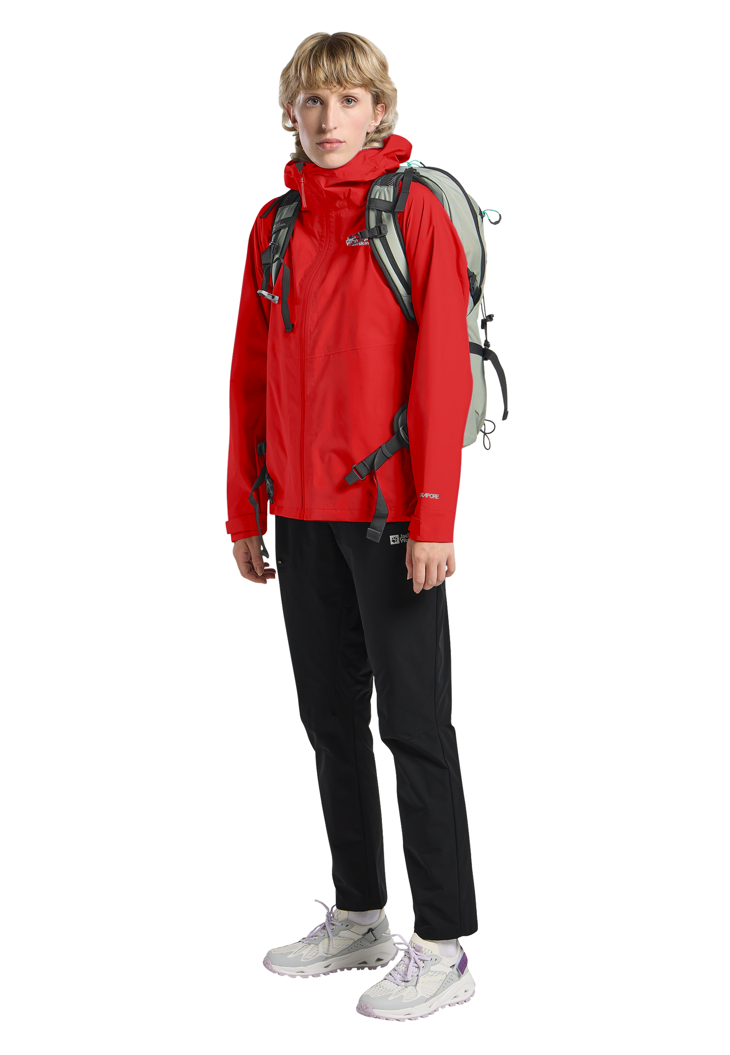 PRELIGHT 2.5L LT JKT W