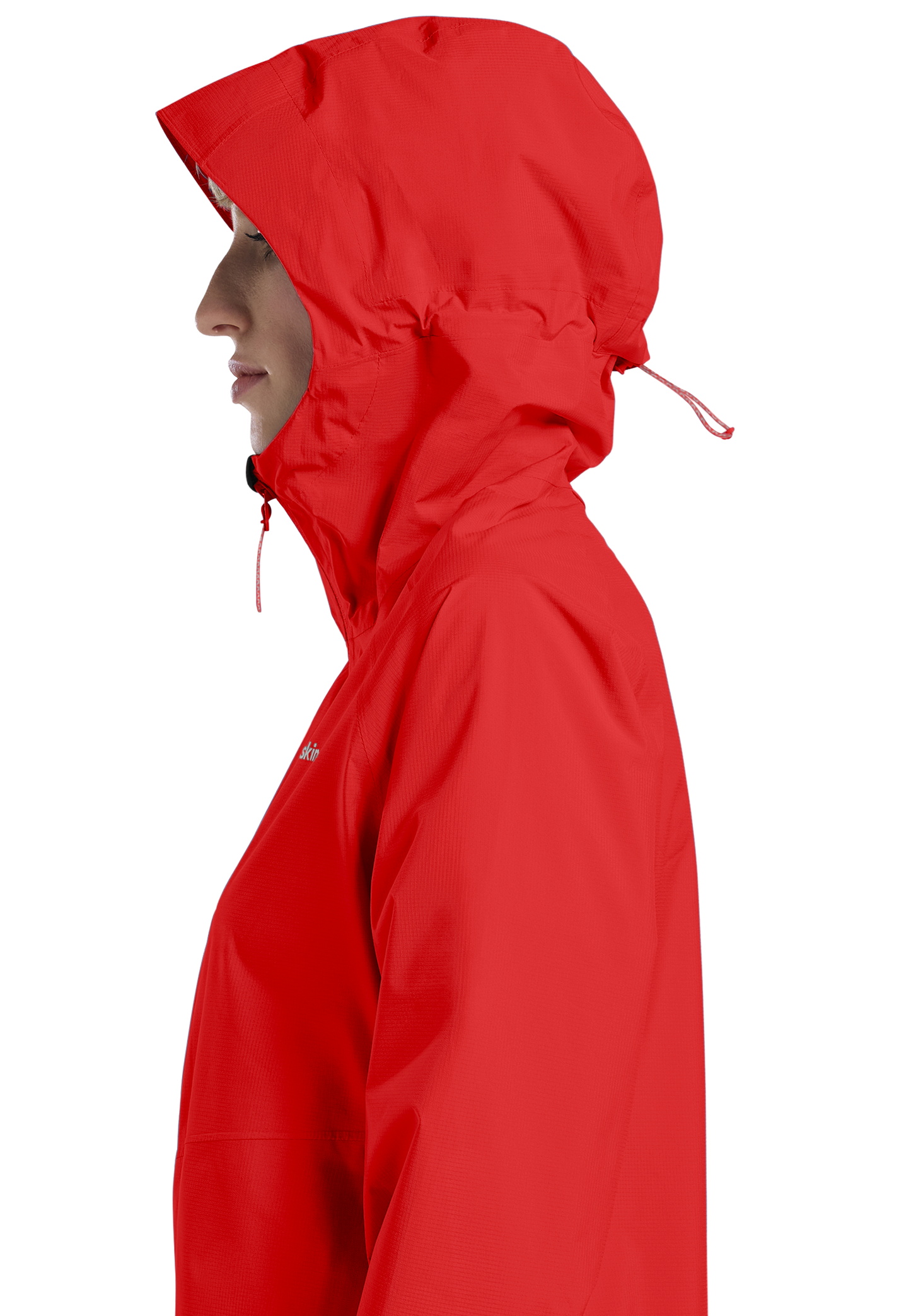 PRELIGHT 2.5L LT JKT W