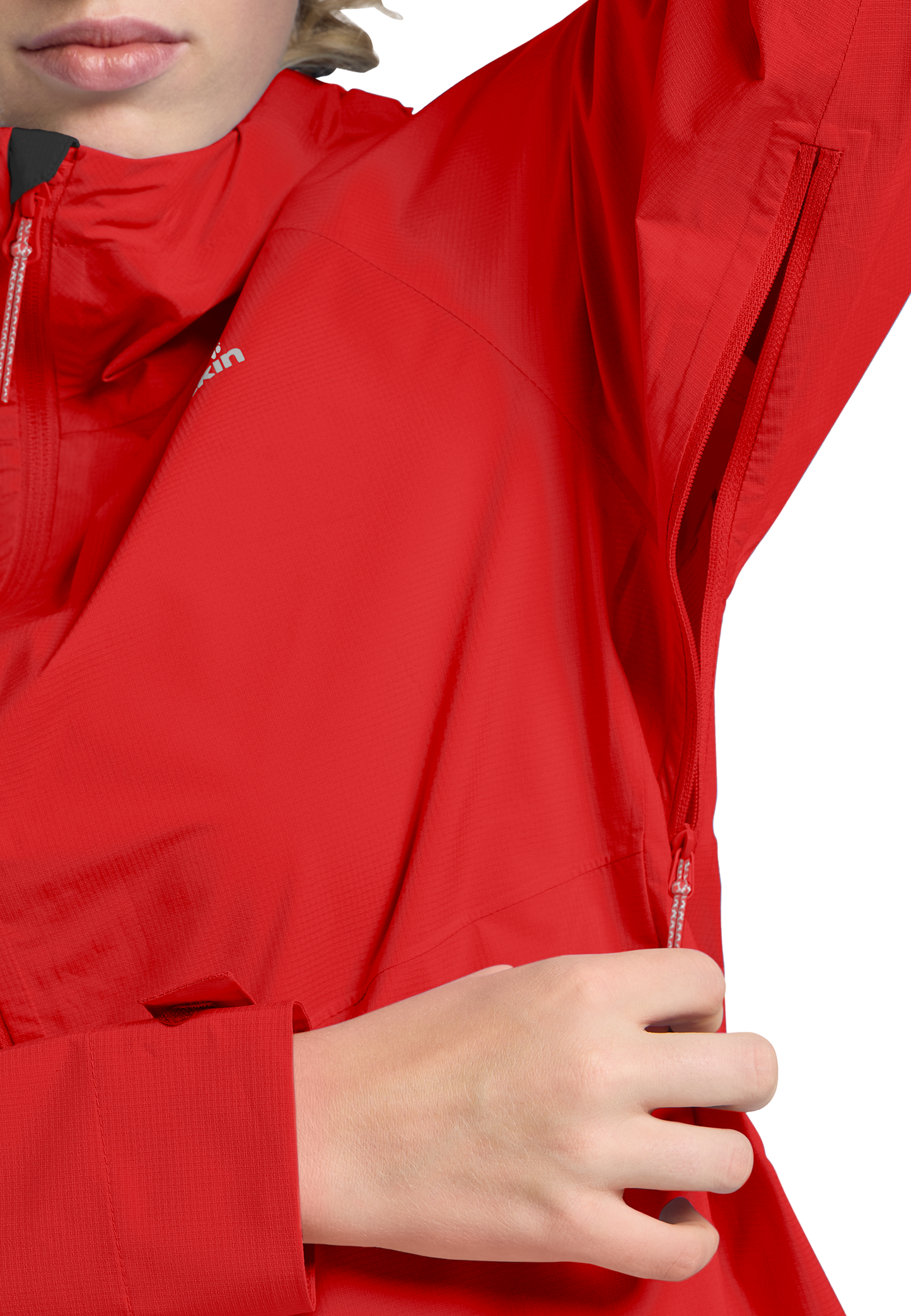 PRELIGHT 2.5L LT JKT W