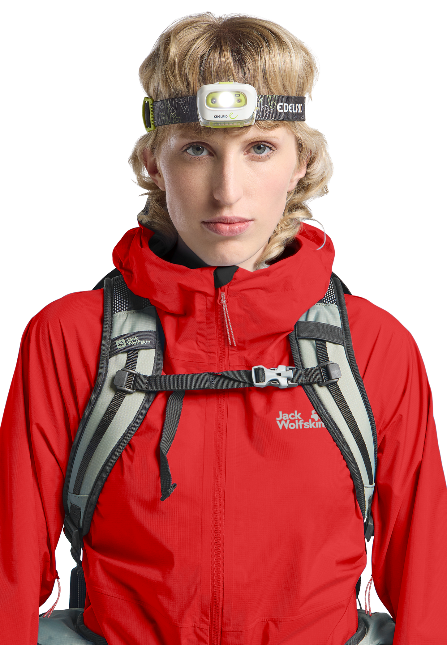 PRELIGHT 2.5L LT JKT W