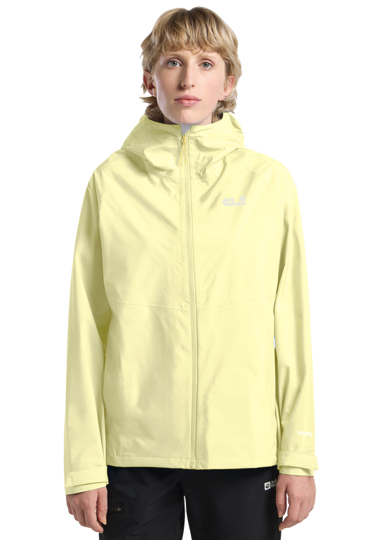PRELIGHT 2.5L LT JKT W