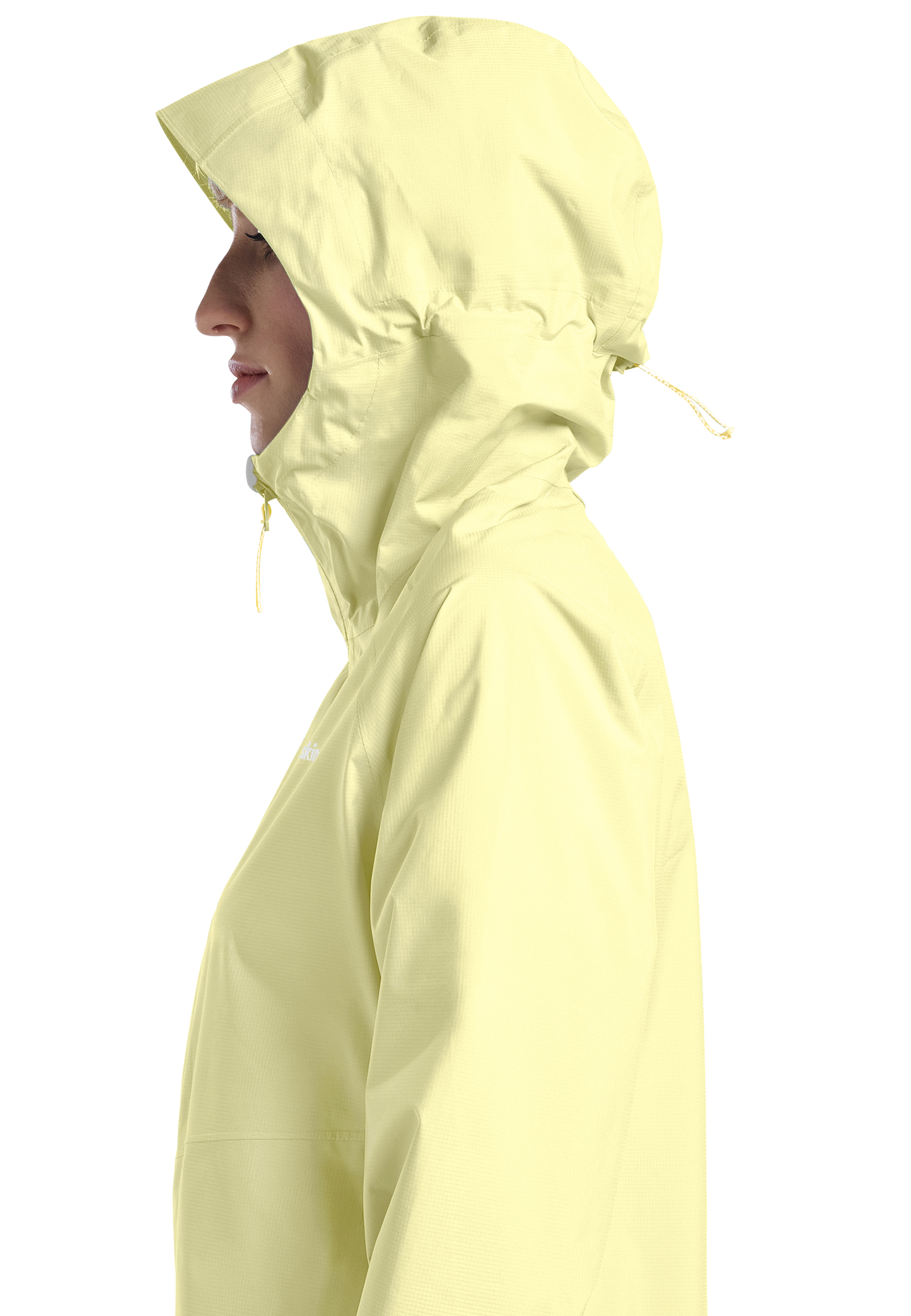 PRELIGHT 2.5L LT JKT W