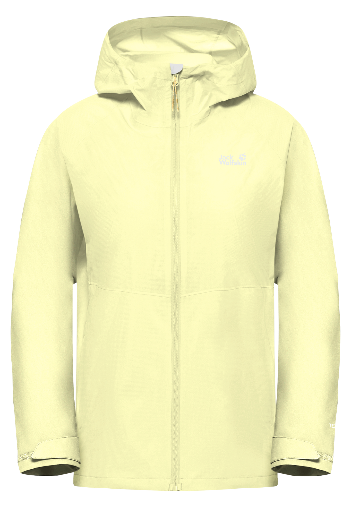 PRELIGHT 2.5L LT JKT W