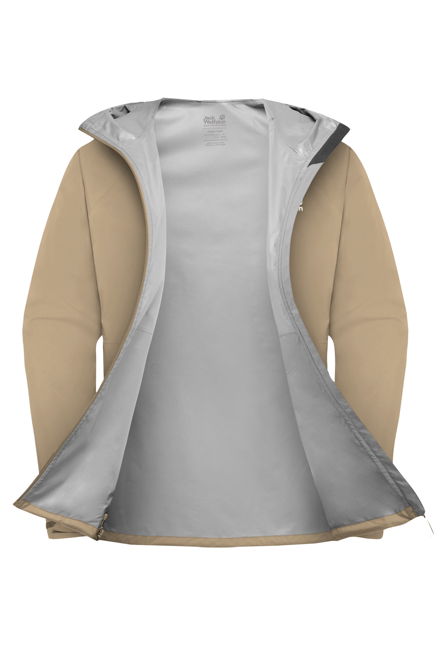 PRELIGHT 2.5L LT JKT M