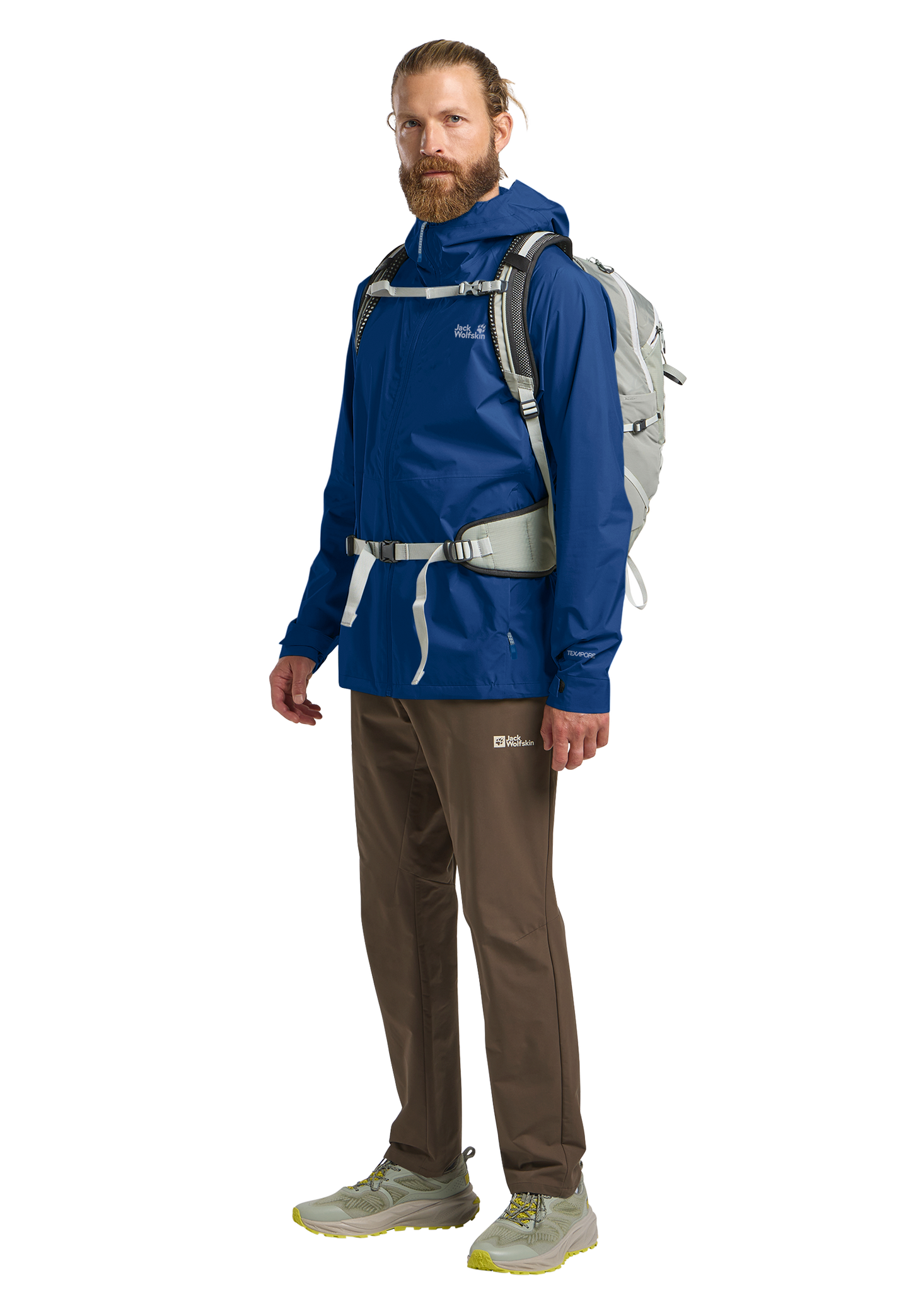 PRELIGHT 2.5L LT JKT M