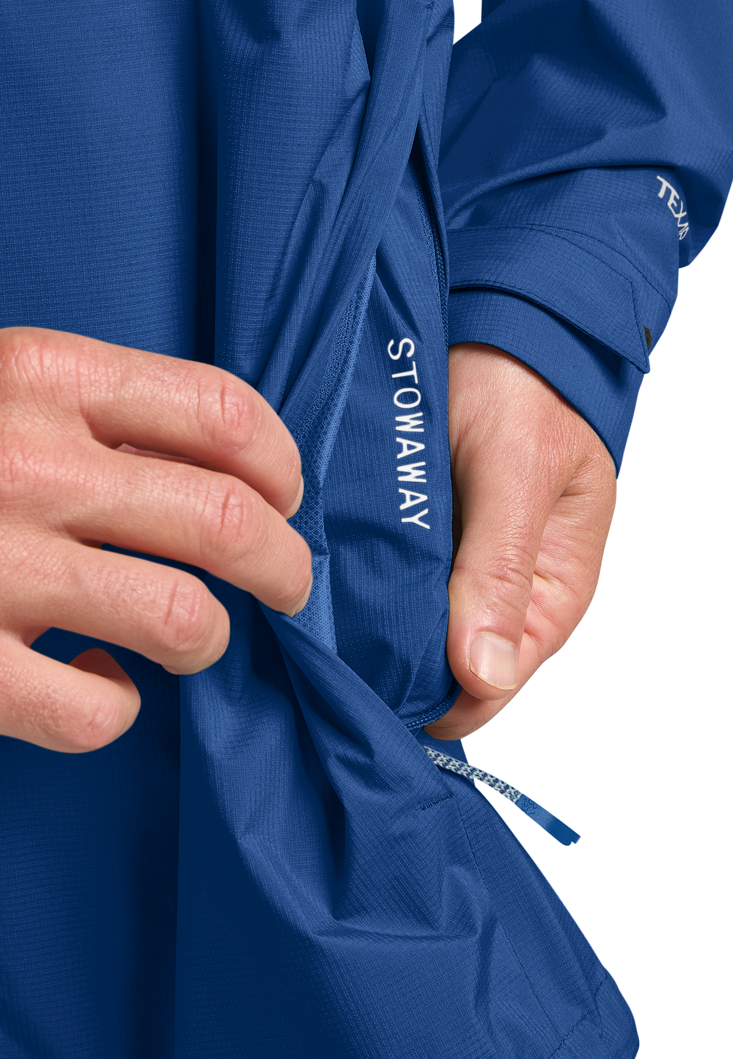 PRELIGHT 2.5L LT JKT M