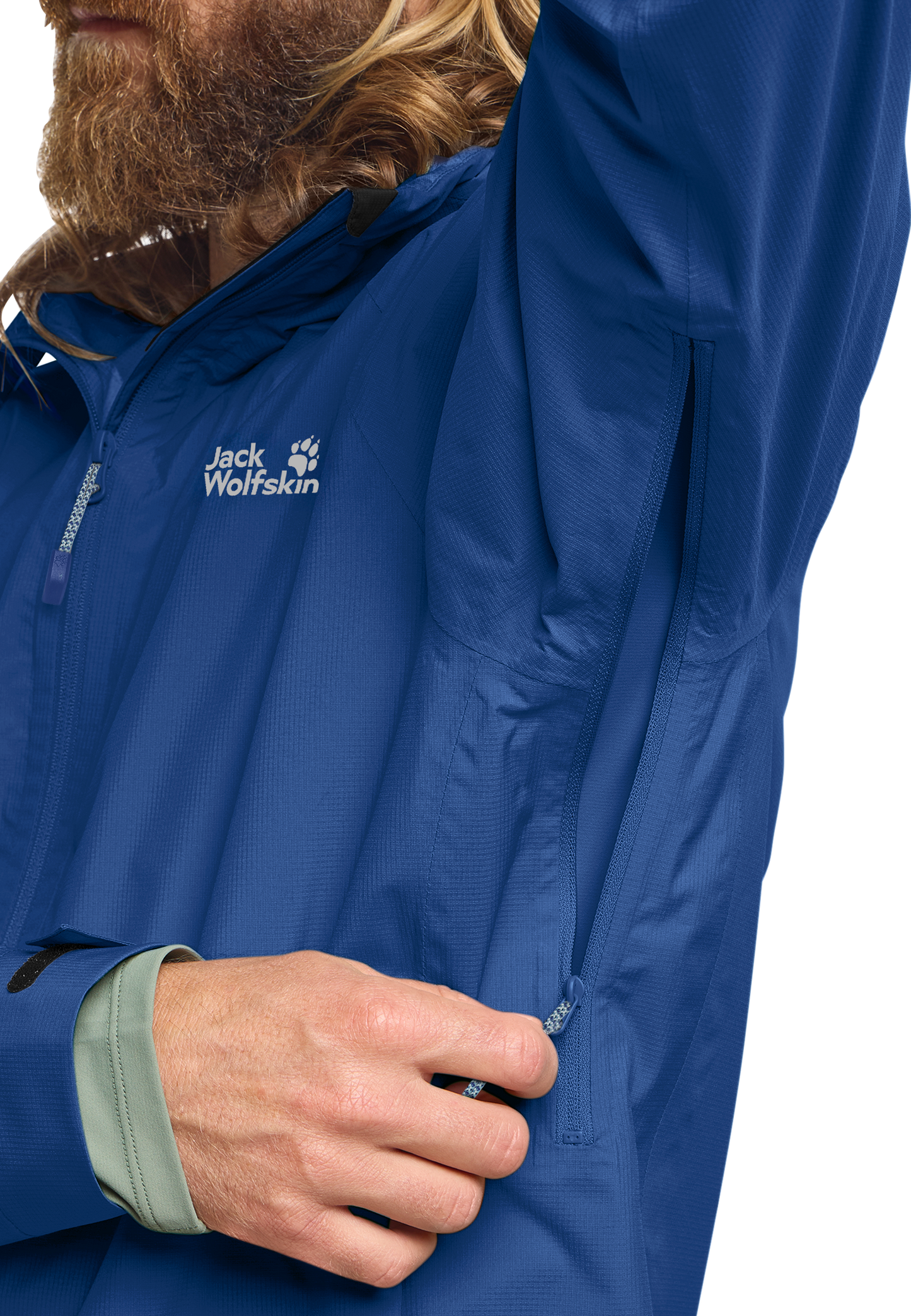 PRELIGHT 2.5L LT JKT M