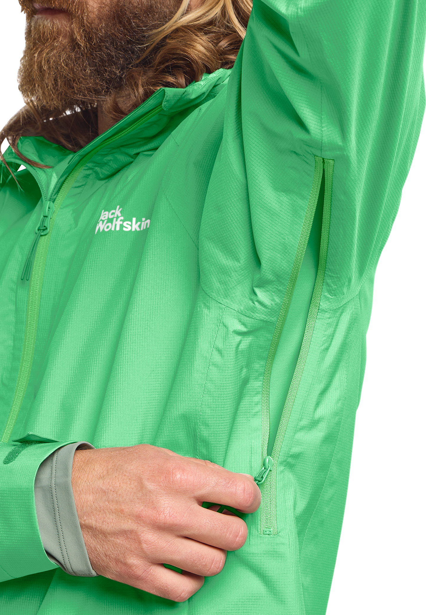 PRELIGHT 2.5L LT JKT M
