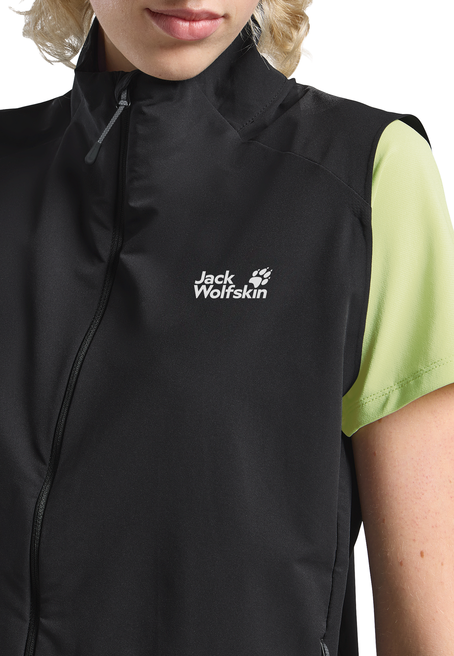 PRELIGHT STRIDE VEST W