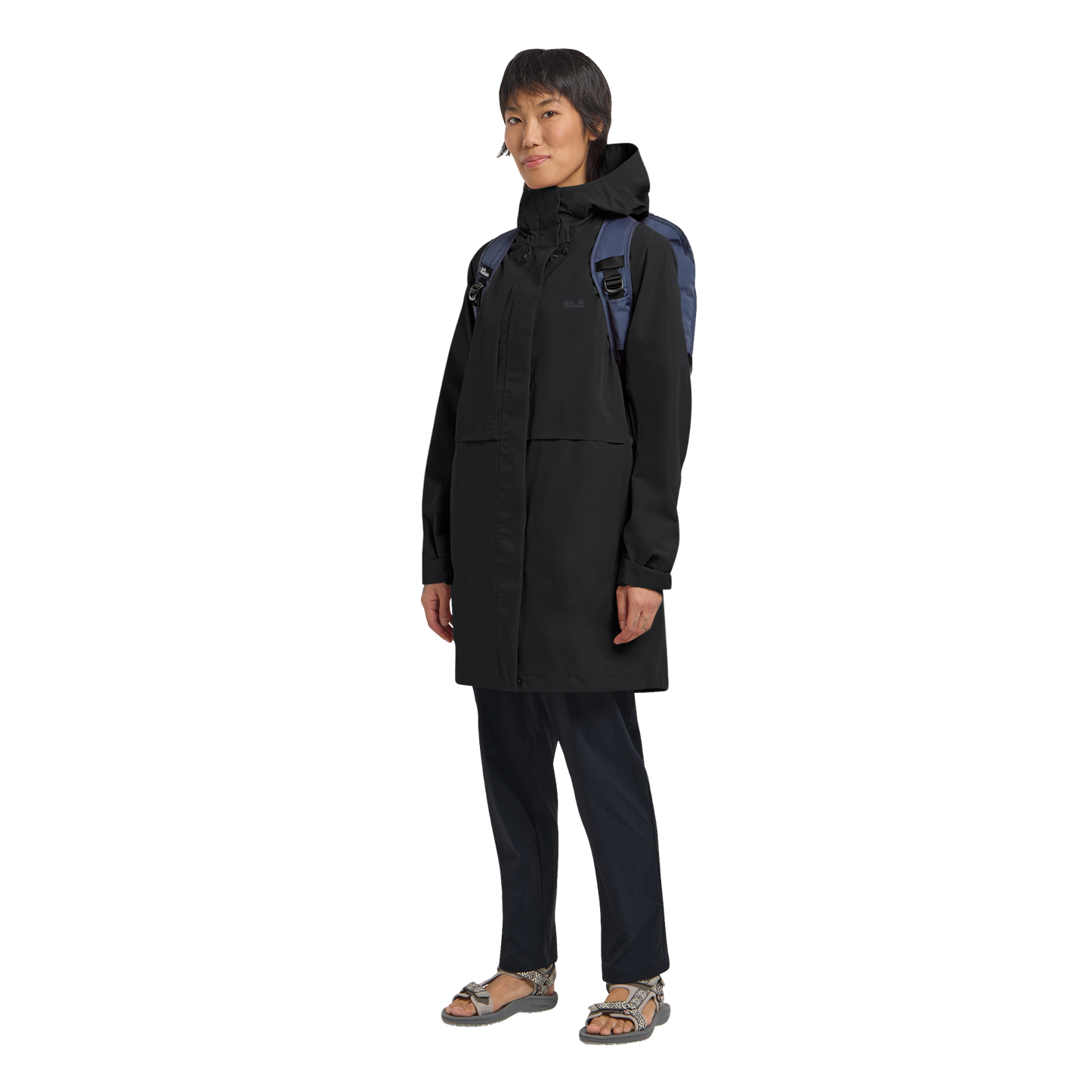 TERRAVIEW 2L? COAT?W
