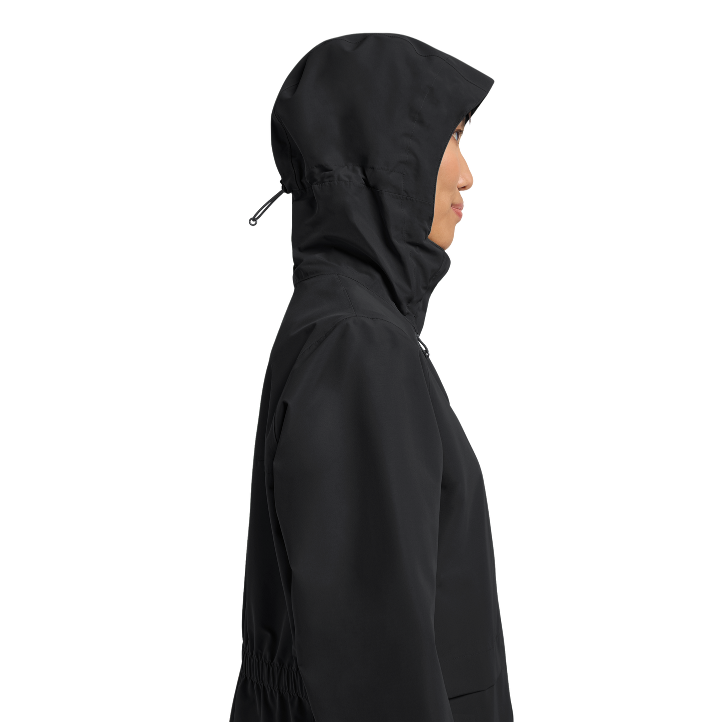 TERRAVIEW 2L? COAT?W