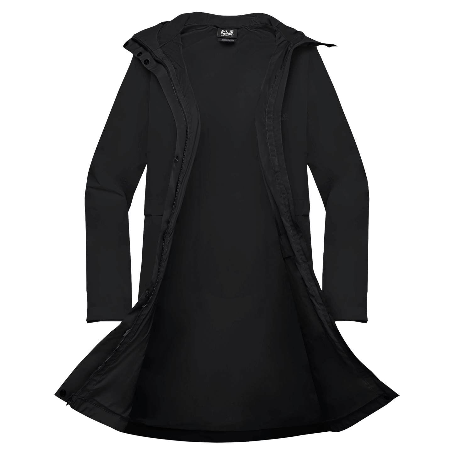 TERRAVIEW 2L? COAT?W